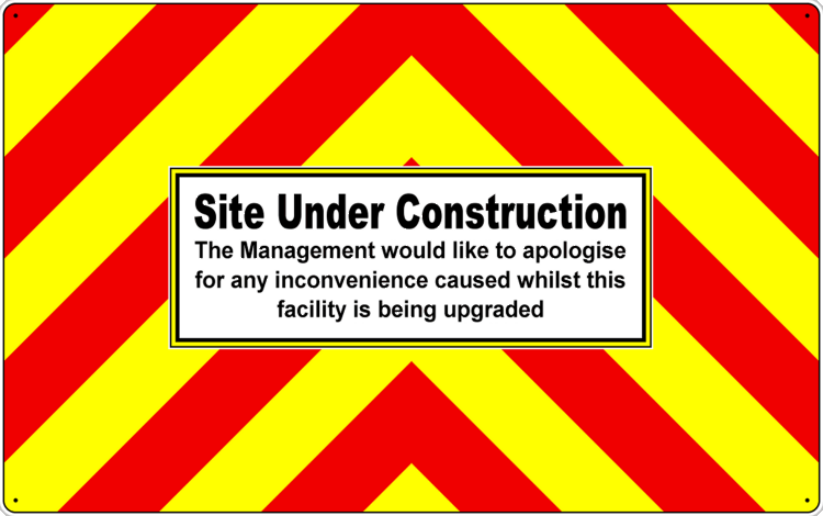Under Construction]