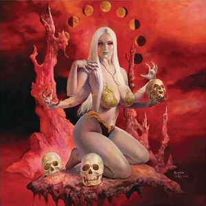 The Collector (2024), Boris & Julie