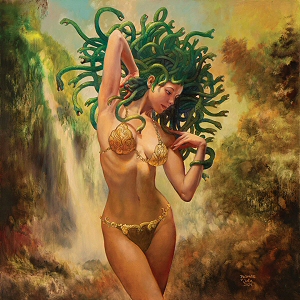 Her First Name, Boris & Julie