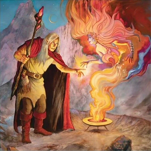 A Tale of Mercy, Boris & Julie