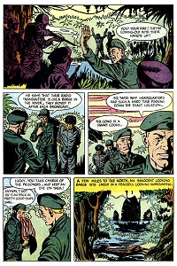 The Green Berets, page #08