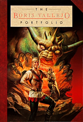 Portfolio (original), book cover