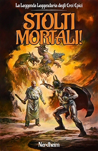 Stolti Mortali! book cover