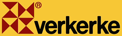 Verkerke Reprodukties - logo